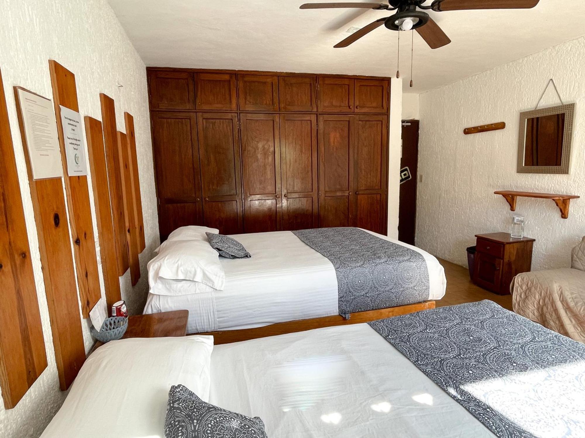 Casa Luna Family & Friends Cancun Exterior photo