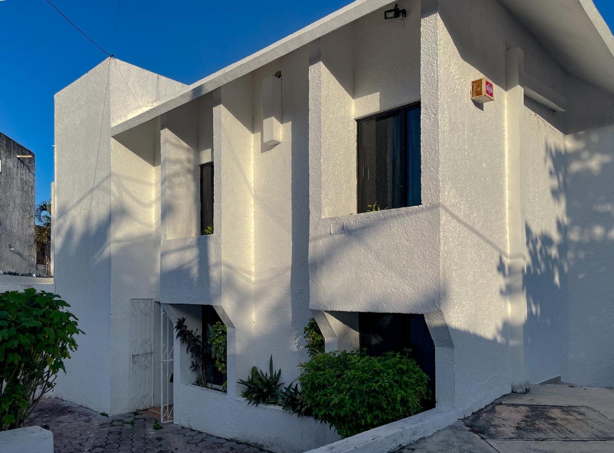 Casa Luna Family & Friends Cancun Exterior photo